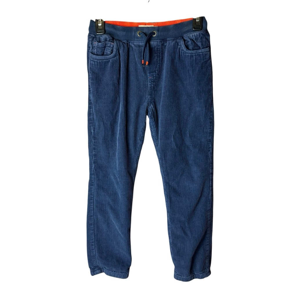 Mini Boden Corduroy Lined Pants B1262